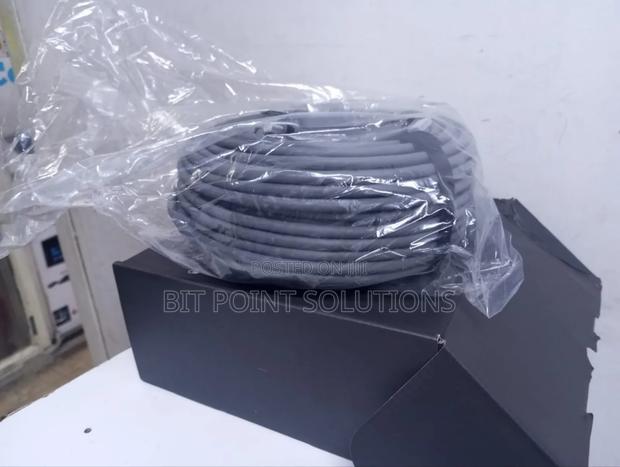 Starlink 46 Meter Cable Starlink Cables