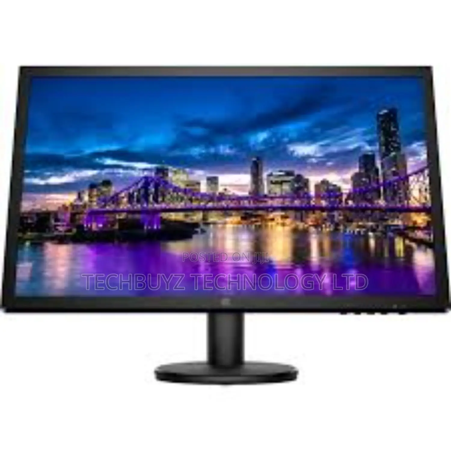 HP V24 FHD Monitor AMD Freesync- HDMI and VGA