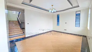 4bdrm Maisonette in Kikuyu for sale