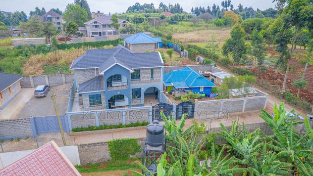 4bdrm Maisonette in Kikuyu for sale