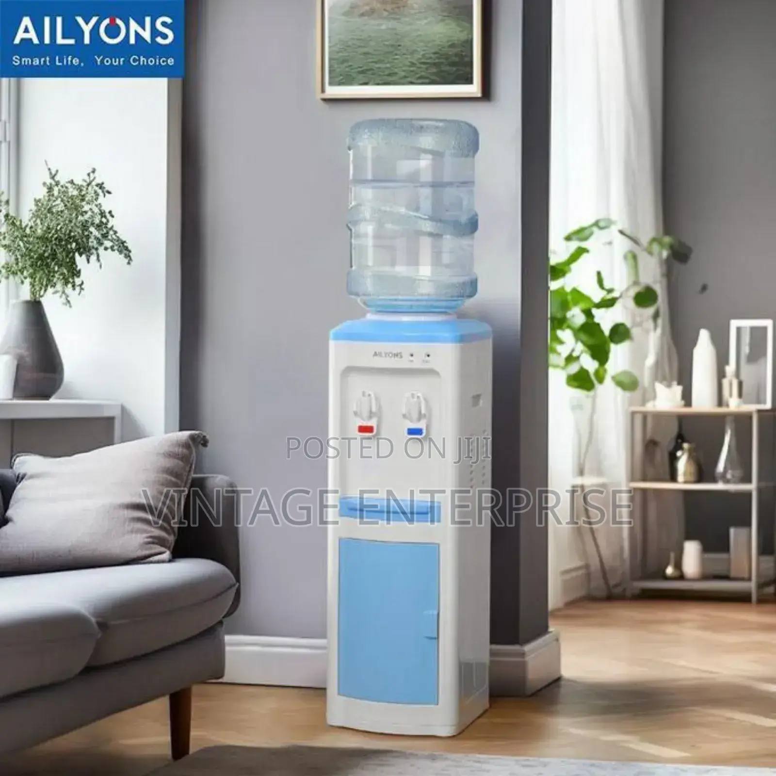 Ailyons Water Dispenser
