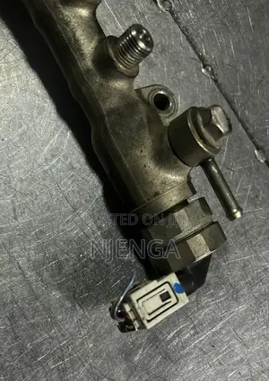 Commonrail for Cx5 Mazda