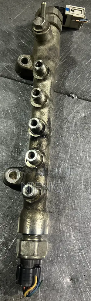 Commonrail for Cx5 Mazda