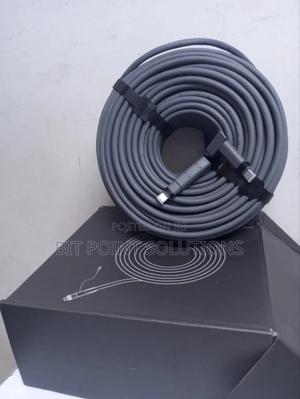 Starlink Cable 46 Meters Starlink Network Cable 46 Meters - main view