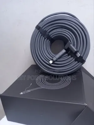 Starlink Cable 46 Meters Starlink Network Cable 46 Meters
