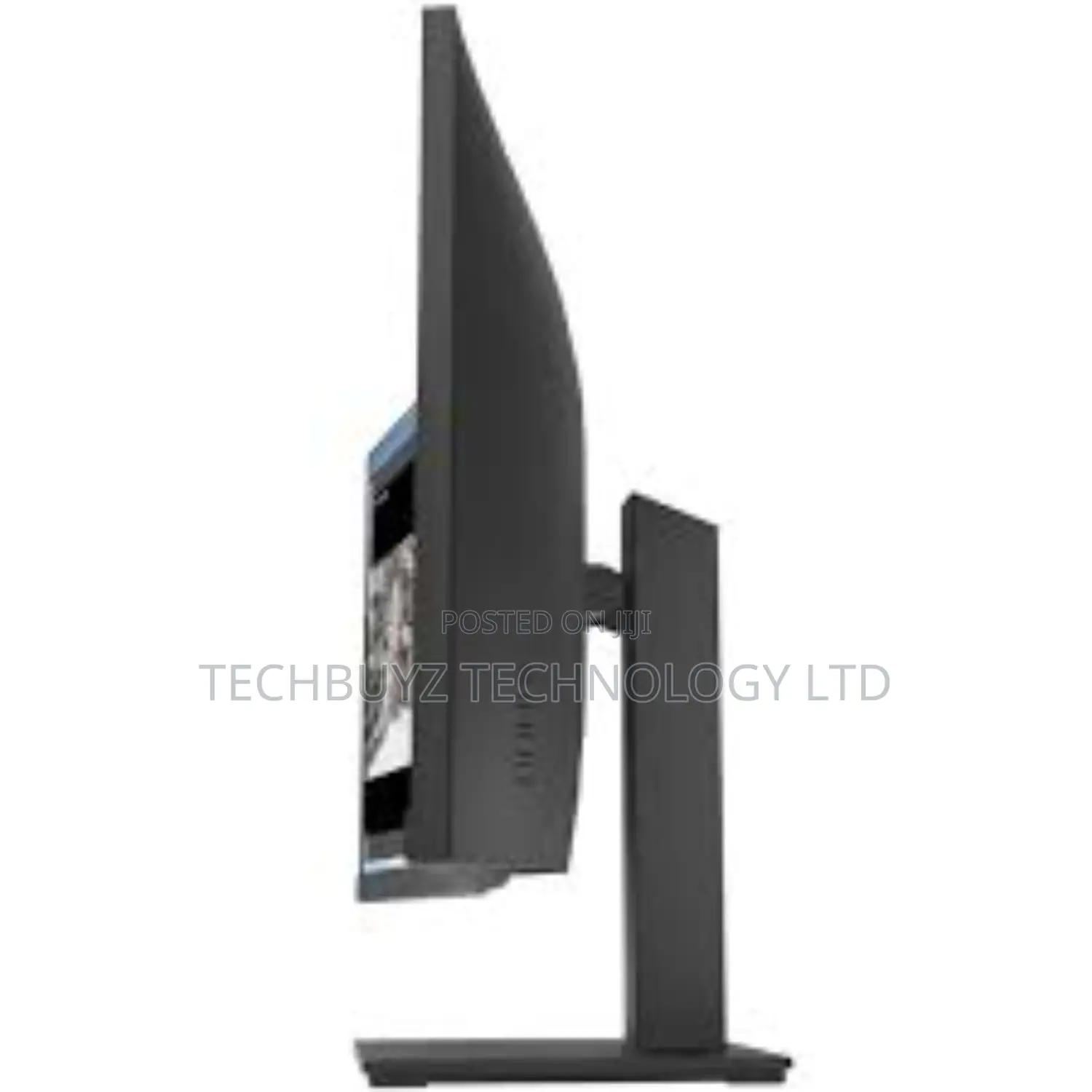 HP M34d WQHD Curved Monitor (3B1W4E9)
