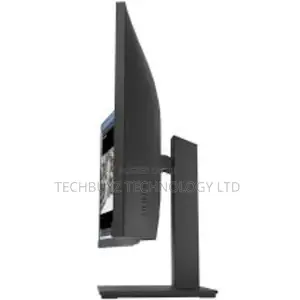 HP M34d WQHD Curved Monitor (3B1W4E9)