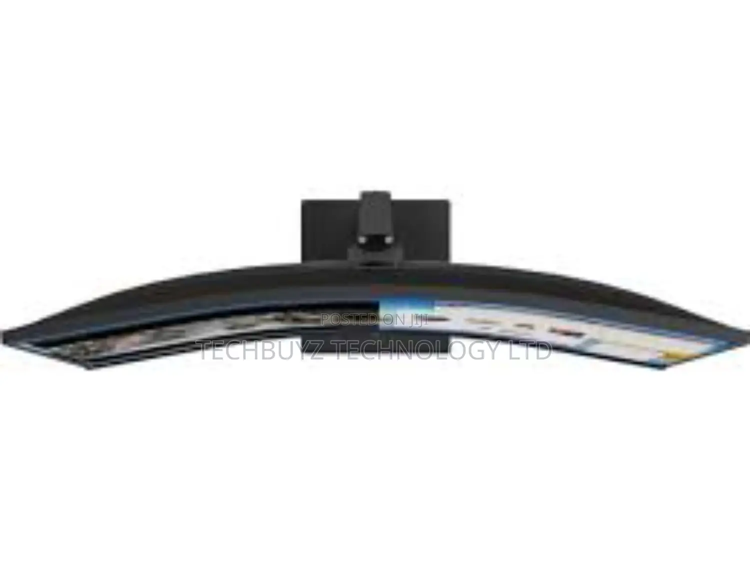 HP M34d WQHD Curved Monitor (3B1W4E9)