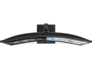 HP M34d WQHD Curved Monitor (3B1W4E9)