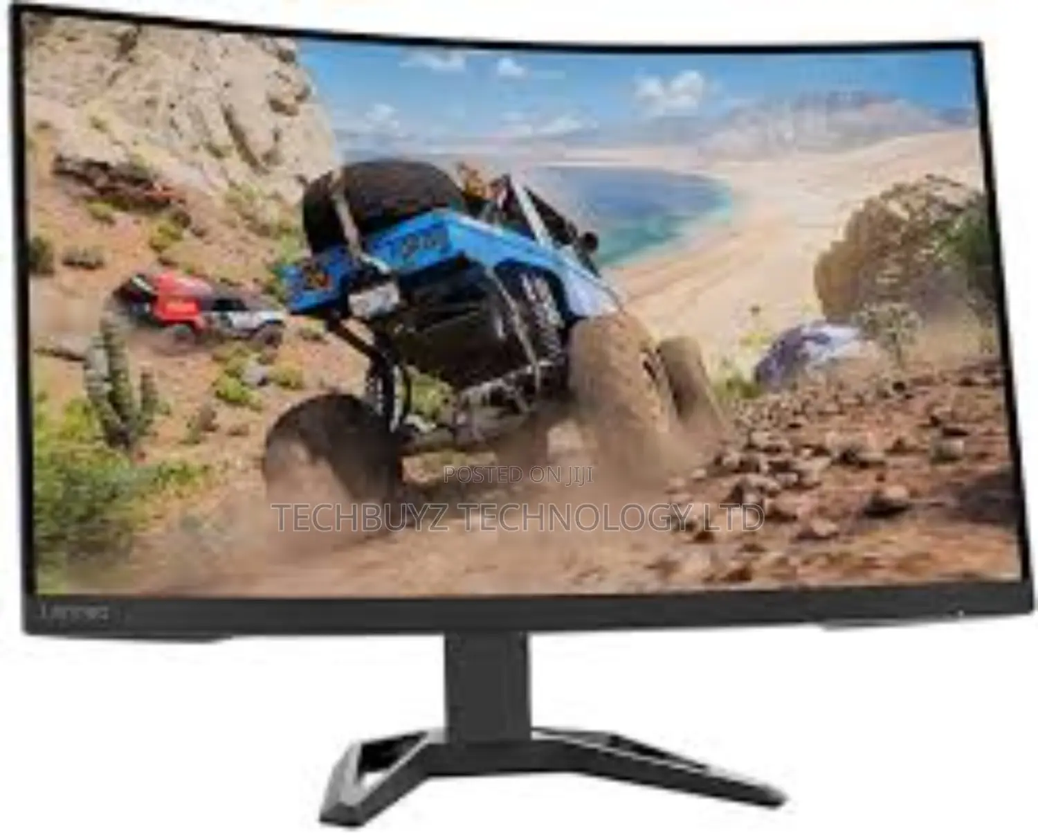 Lenovo G32qc-10 Gaming 31.5" (2560x1440) 144hz