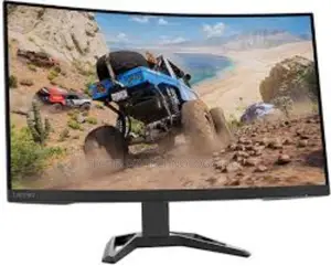 Lenovo G32qc-10 Gaming 31.5" (2560x1440) 144hz