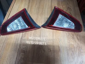Mazda Demio 2015 Boot Lights. Price Per Pc
