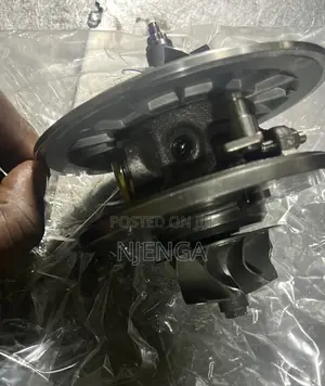 Catrige/Core for Navara Yd 25 Pickup Turbo 3 by 4
