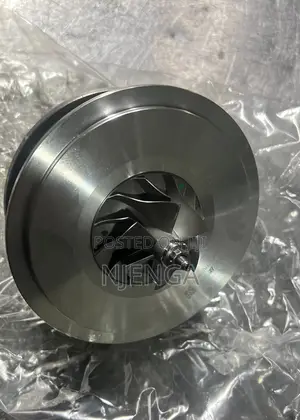 Catrige/Core for Navara Yd 25 Pickup Turbo 3 by 4