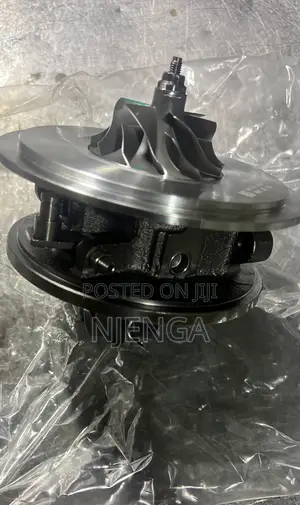 Catrige/Core for Navara Yd 25 Pickup Turbo 3 by 4