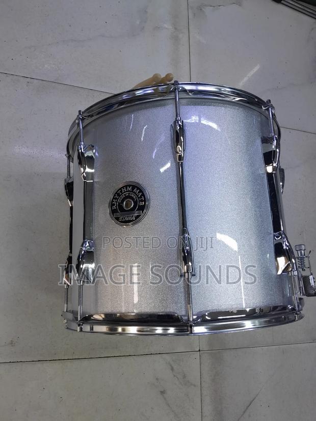 14 X 10 Snare Marching Drum - thumbnail 2