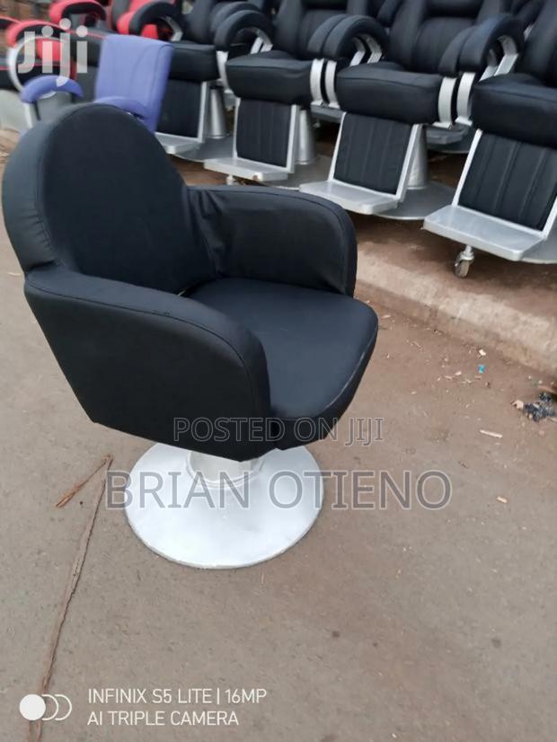 Rotating Styling Seats - main view