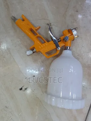 INGCO Air Spray Gun 600cc