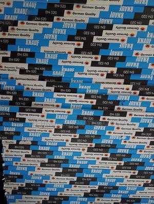 Knauf Gypsum Boards (9mm) - thumbnail 2