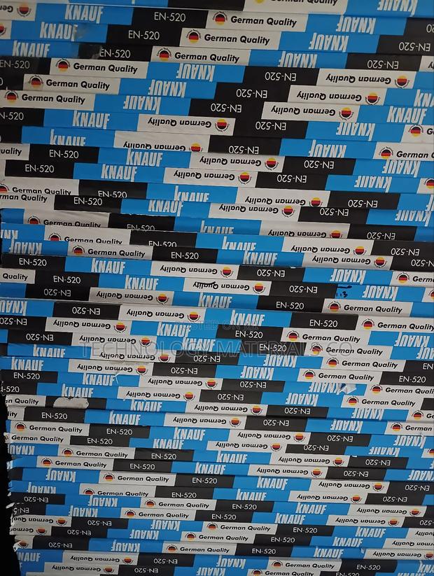 Knauf Gypsum Boards (9mm) - main view