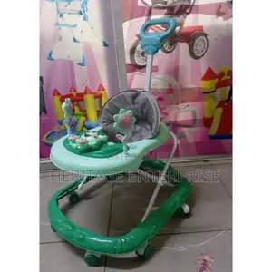 Baby Walker/ Baby Walker