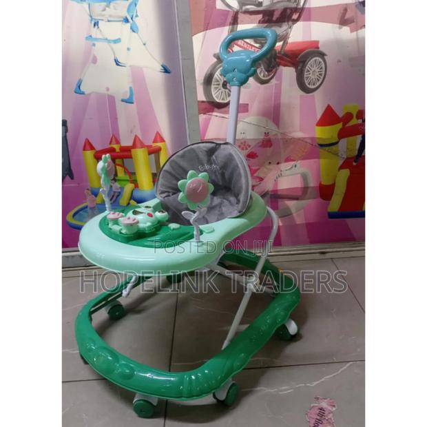 Baby Walker/ Baby Walker