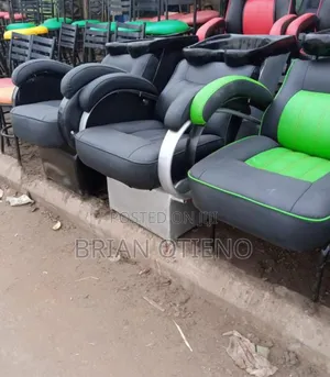 Saloon Seats With Discount Prices