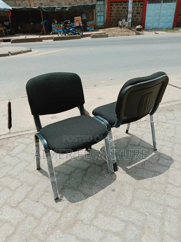 Visitors Chair