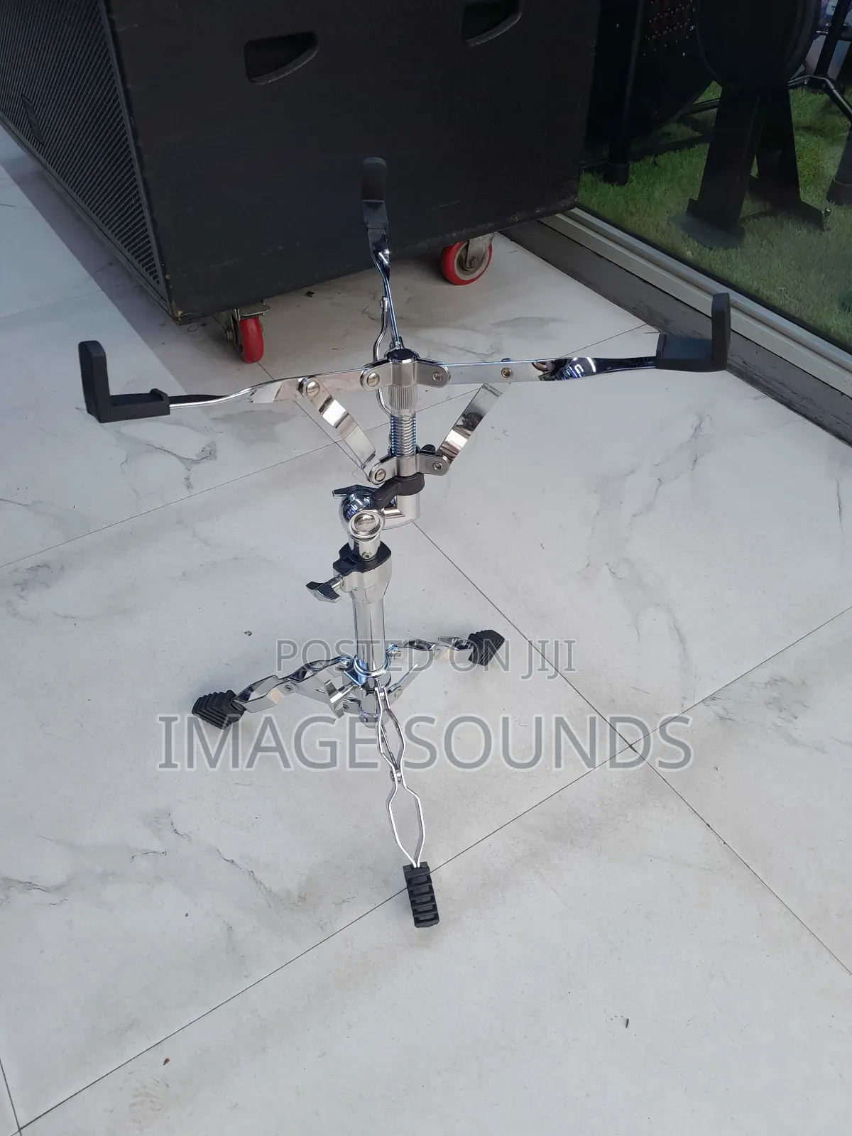 STAND for Snare Stand
