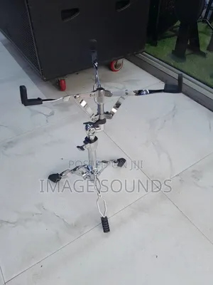 STAND for Snare Stand