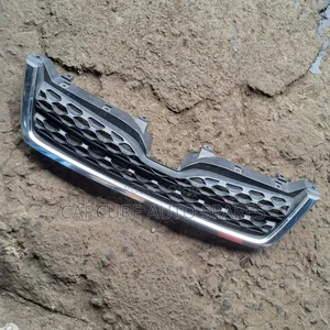 Subaru Forester Sj5 SJG Sj9 Bumper Grill