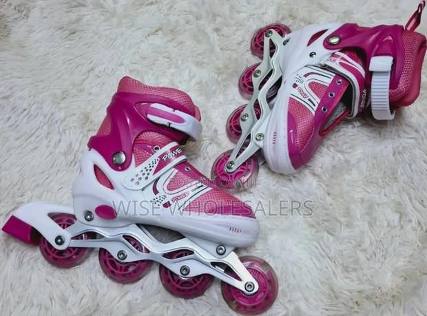 Roller Skates Shoes°•°°•• - main view