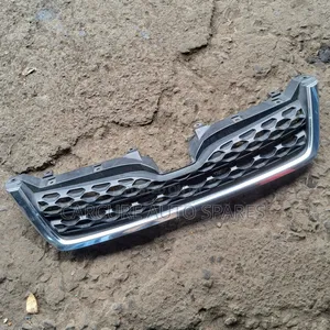Subaru Forester Sj5 SJG Sj9 Bumper Grill