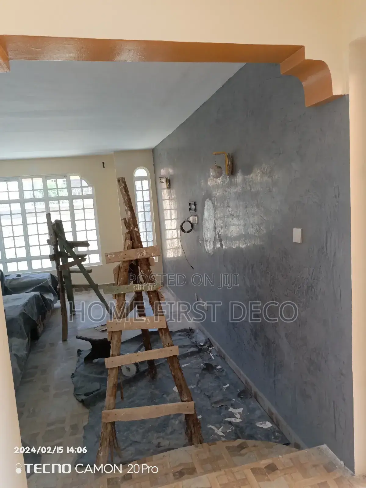 Upgraded Professional Painter