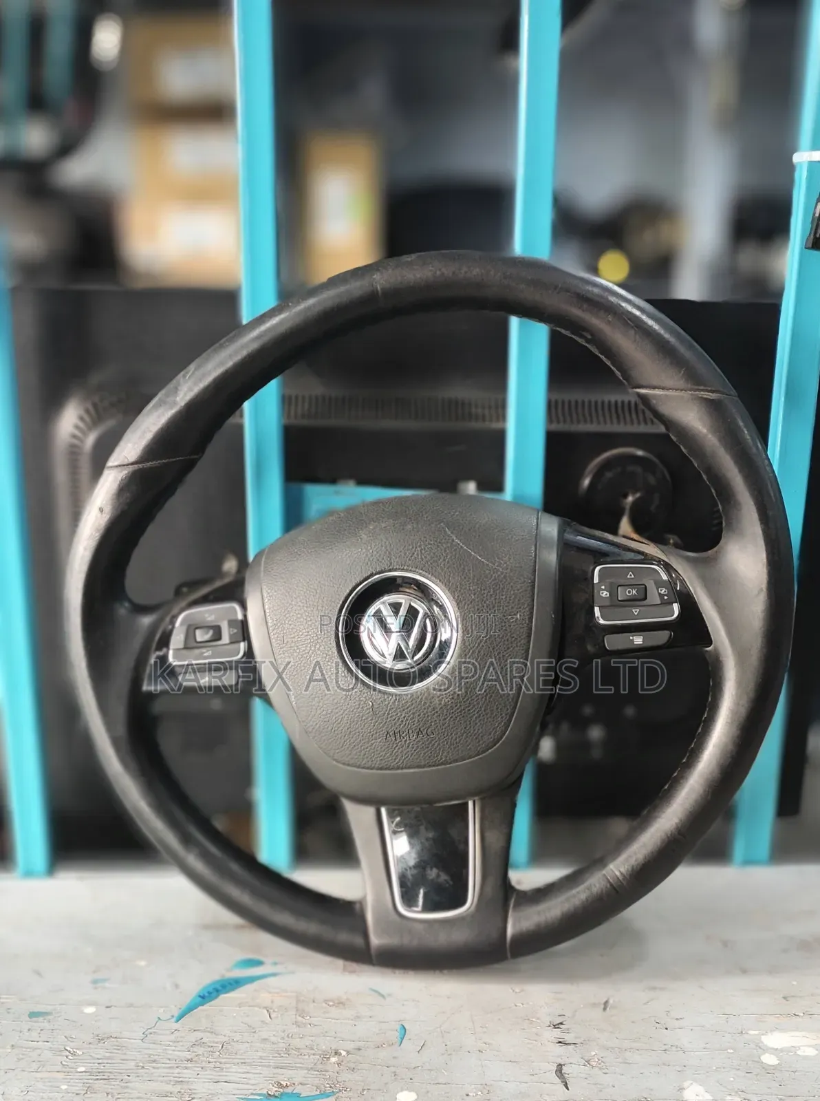Complete Steering in Nairobi Central Vehicle Parts & Accessories