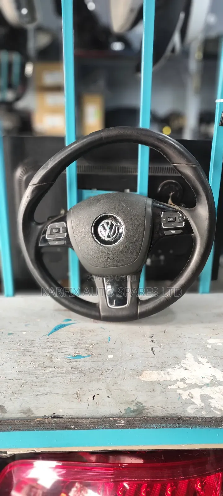 Complete Steering in Nairobi Central Vehicle Parts & Accessories