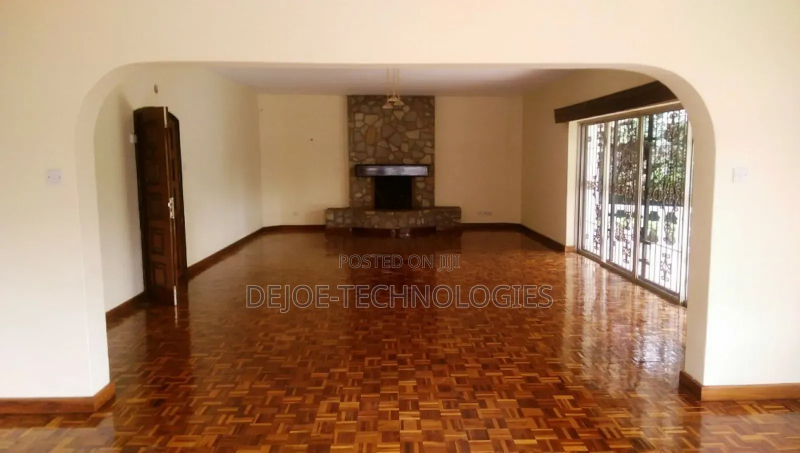 5bdrm House in Gigiri for rent