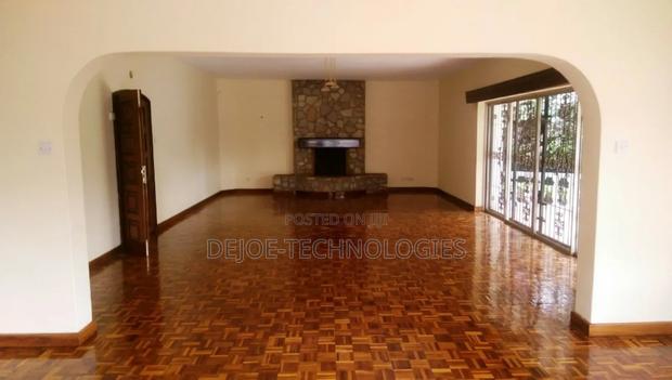 5bdrm House in Gigiri for rent