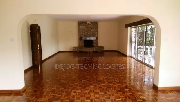 5bdrm House in Gigiri for rent