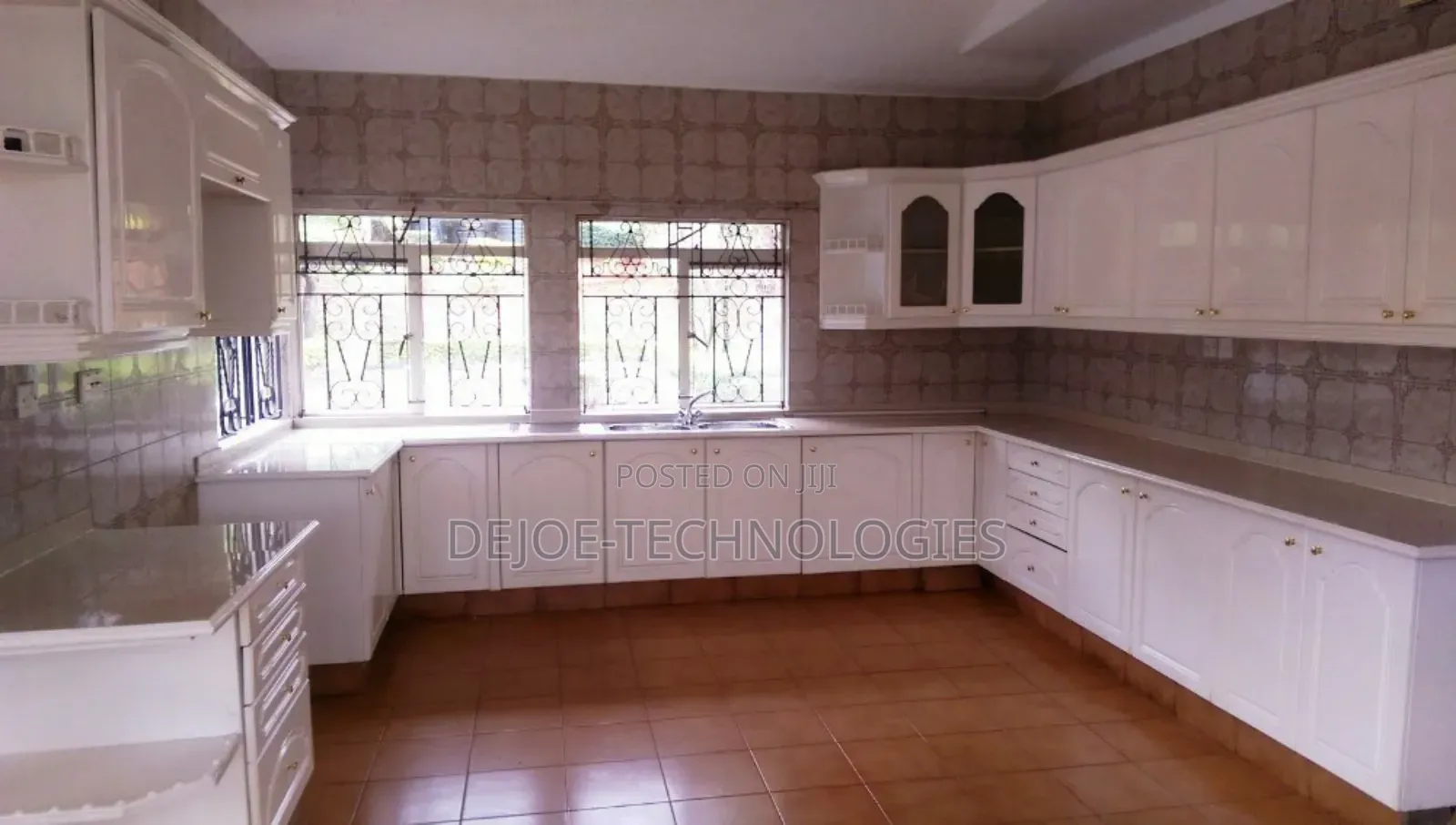 5bdrm House in Gigiri for rent