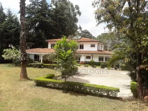 5bdrm House in Gigiri for rent