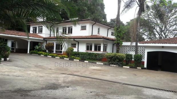 5bdrm House in Gigiri for rent - thumbnail 5