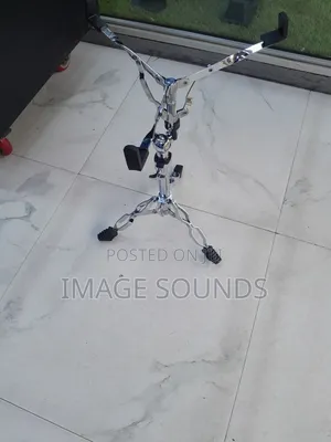 Drum Set Snare Stand
