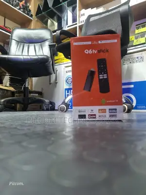 Q6 Tv Stick