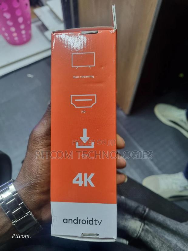 Q6 Tv Stick - thumbnail 6