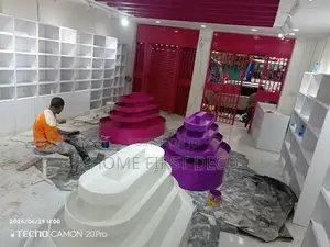 Professional Painter