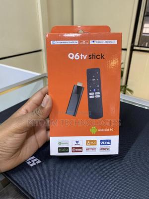 Q6 TV Stick Ultra - thumbnail 2