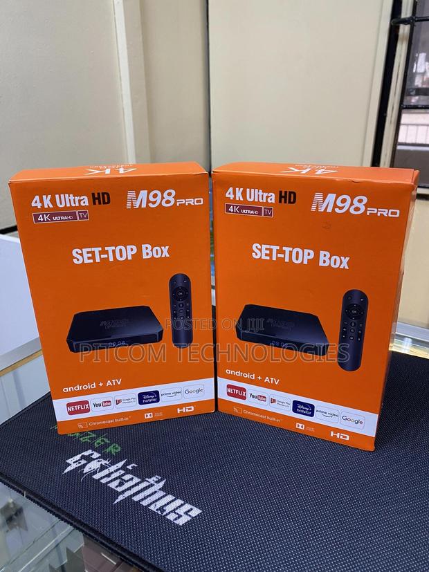 Q6 TV Stick Ultra - thumbnail 3