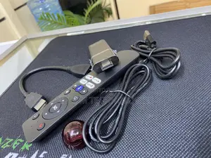 Q6 TV Stick Ultra