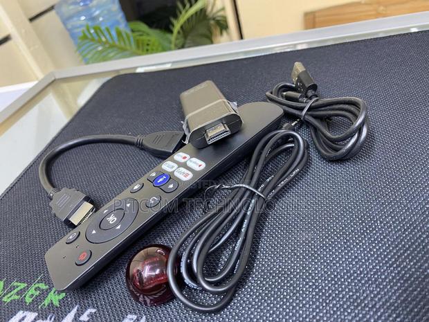 Q6 TV Stick Ultra - thumbnail 4